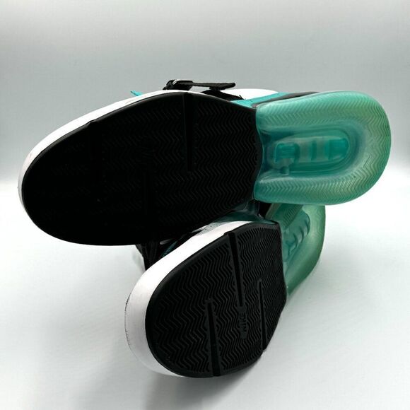 Nike Air Force 270 'Command Force' - Picture 9 of 13